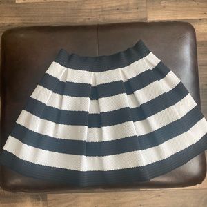 Pleated Skirt: 4 colors available